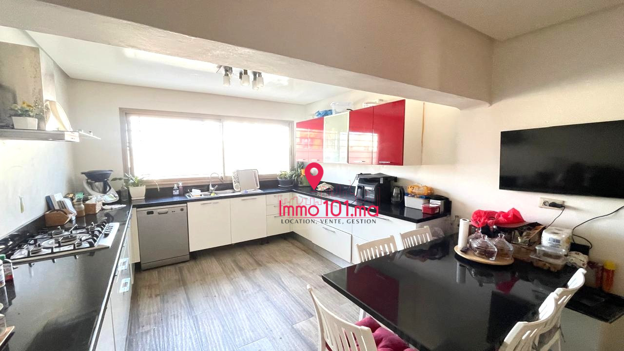 Villa à vendre à Harhoura SIV2399